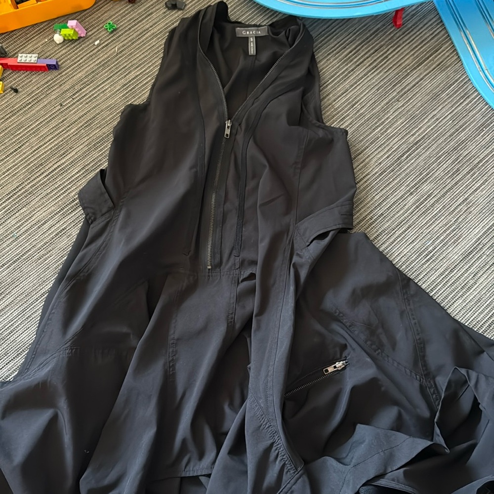 Gracia dress
